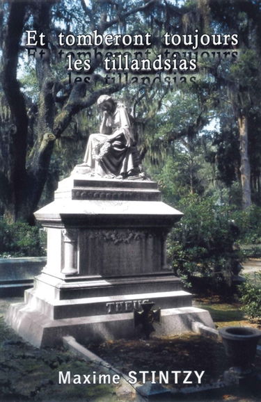 Et tomberont toujours les tillandsias