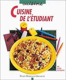 Cuisine de l'étudiant