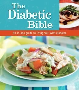 The Diabetic Bible