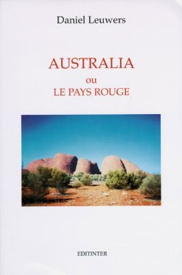 Australia ou Le pays rouge
