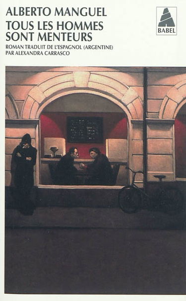 Tous les hommes sont menteurs