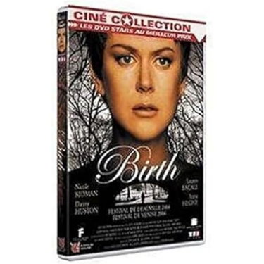 Couverture de Birth