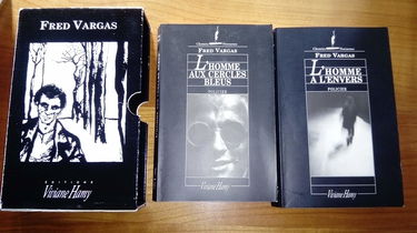 Fred Vargas