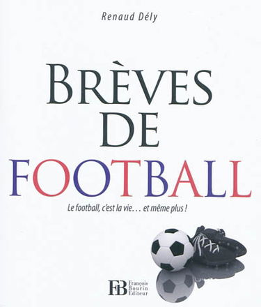 Brèves de football