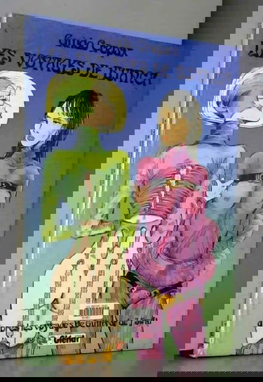 Les Voyages de Bianca