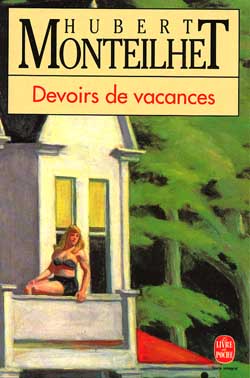 Devoirs de vacances