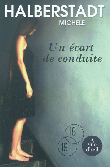 Un écart de conduite