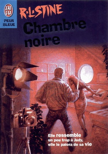 Chambre noire