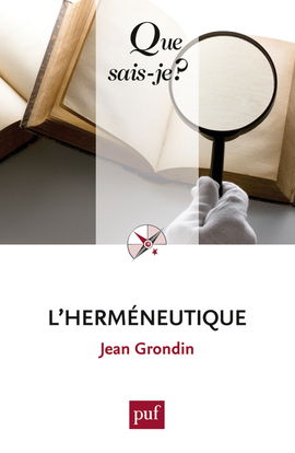 L'herméneutique