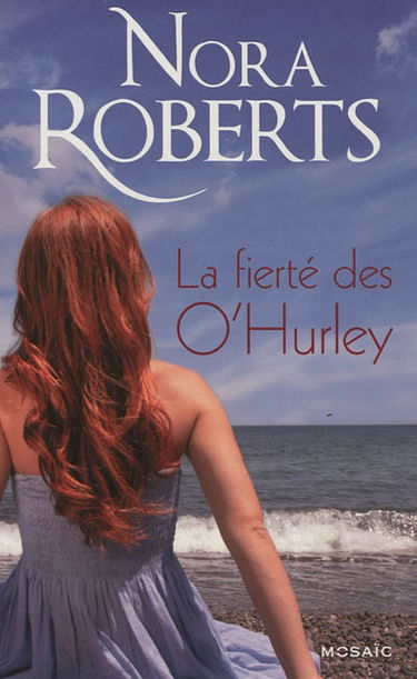 La fierté des O'Hurley
