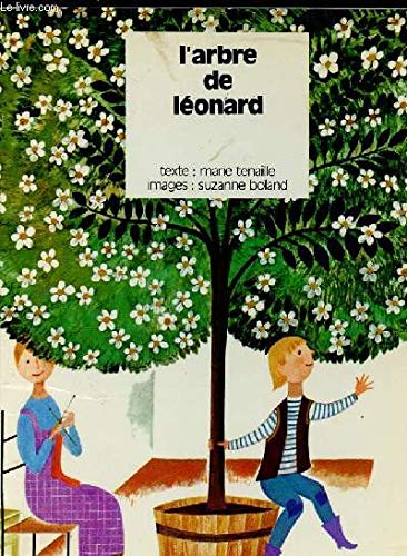 L'arbre de Léonard