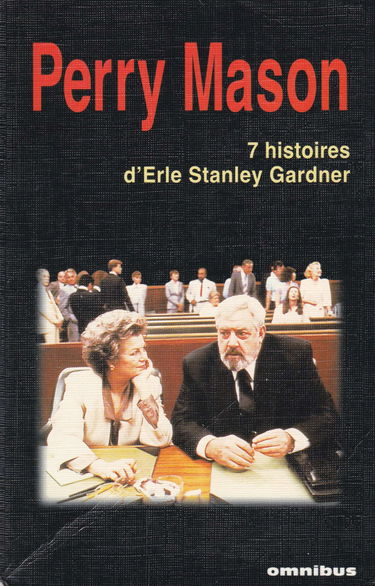 Perry Mason : 7 histoires