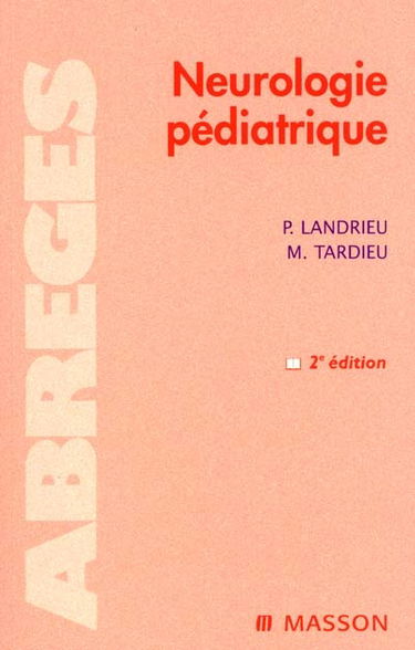 Neurologie pédiatrique