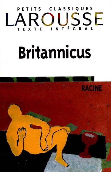Britannicus