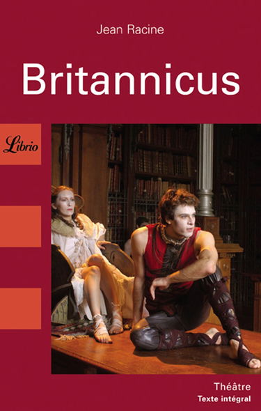 Britannicus
