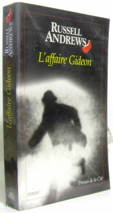 L'affaire Gideon