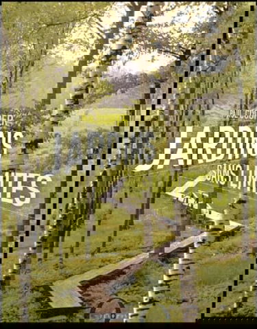 Jardins sans limites