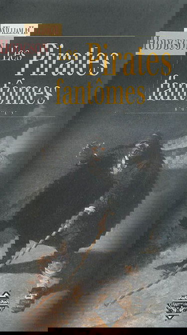 Les pirates fantômes