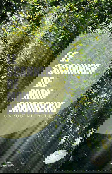 Le scanner de mon anorexie