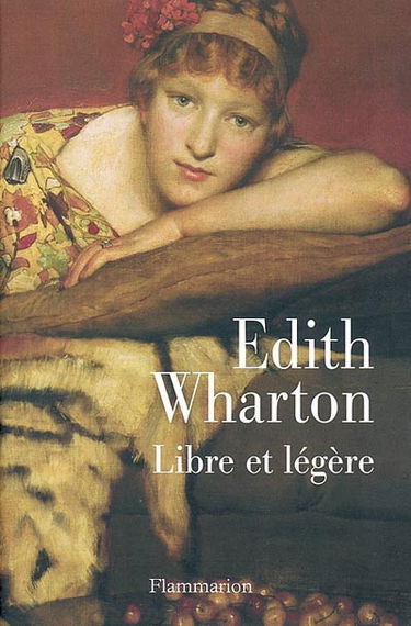 Libre et légère. Expiation