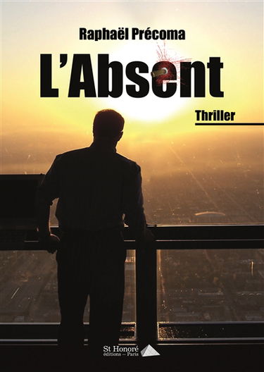 L'absent : thriller