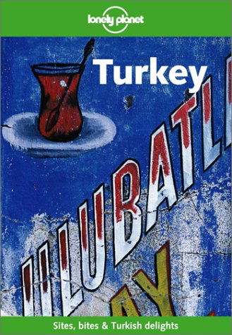 Turkey. 7th Edition