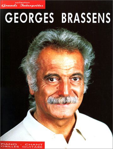 Brassens collection grands interprètes Pvg