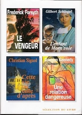 Couverture de Sélection du livre.. 251. Sélection du livre