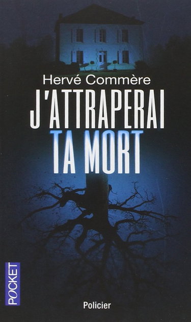 Couverture de Édition spéciale - J'attraperai ta mort - Ne peut être vendu séparément - Offert uniquement pour l'achat de deux titres Pocket (voir conditions sur la page de l'opération)