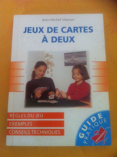 Jeux de cartes à deux