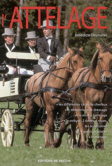 L'attelage