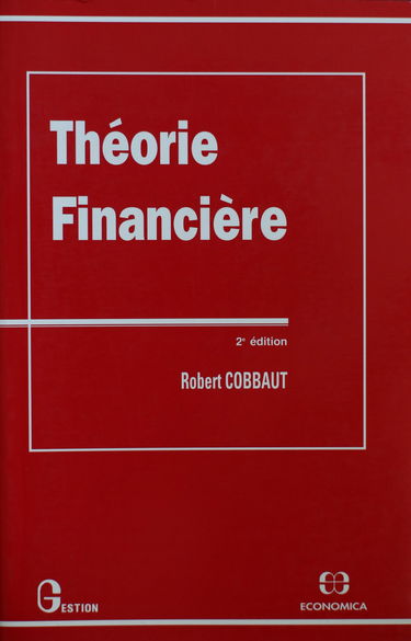 Théorie financière