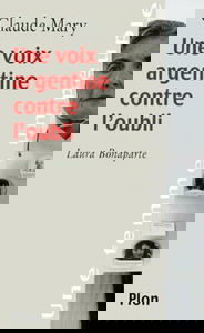 Une voix argentine contre l'oubli : Laura Bonaparte