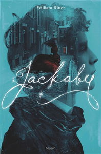 Jackaby