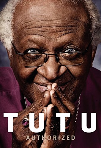 Couverture de Tutu: Authorized