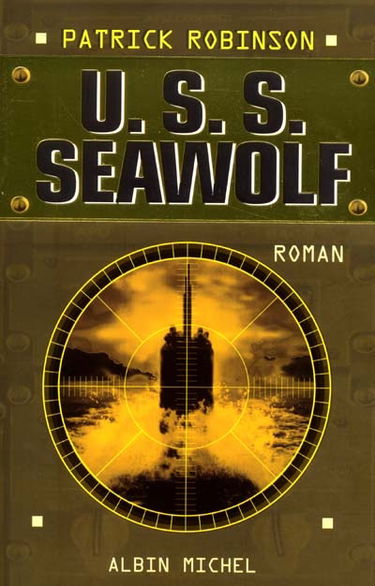 USS Seawolf