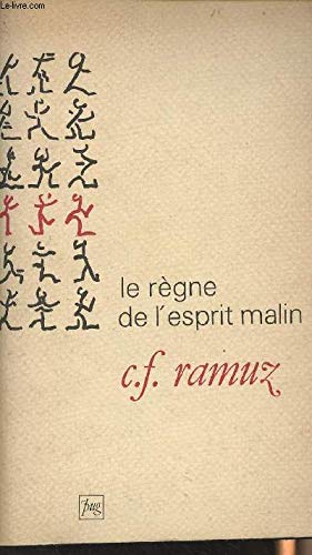 Le Règne de l'esprit malin