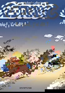 SOIF DE BD-CEDRIC 14