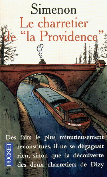 Le charretier de la Providence