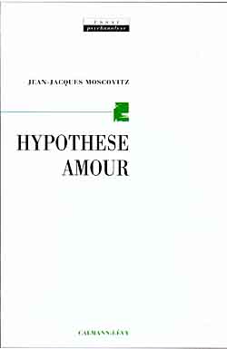 Hypothèse amour