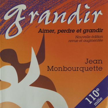 Grandir aimer perdre et grandir nlle ed