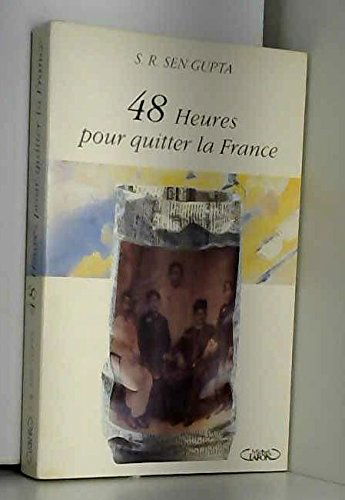 48 heures pour quitter la France