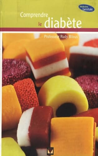Comprendre le diabète