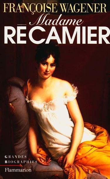 Madame Récamier