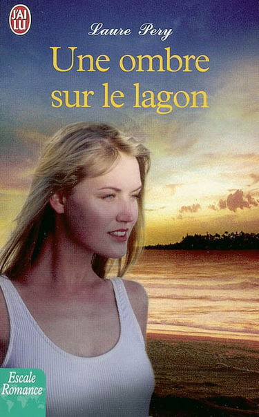 Une ombre sur le lagon