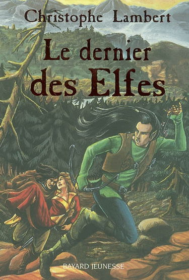 Le dernier des elfes