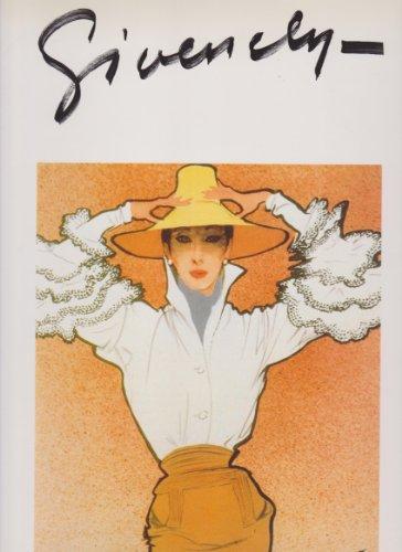 Givenchy : 40 ans de création