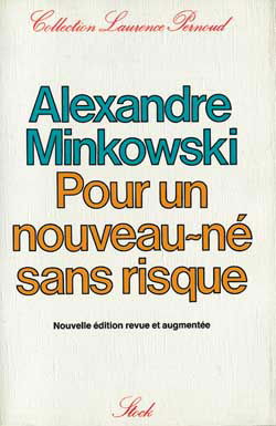 Pour un nouveau-né sans risque