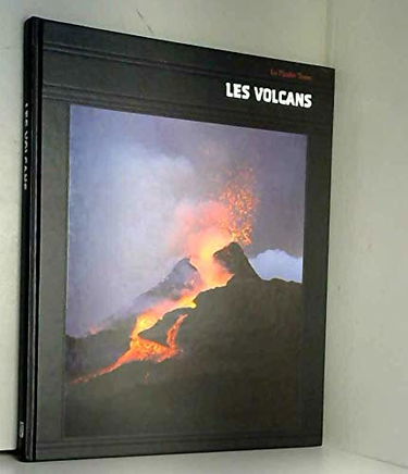 Les Volcans