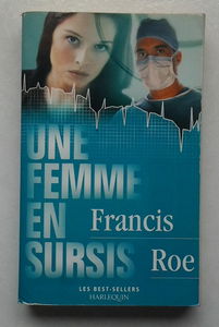 Une femme en sursis (Les best-sellers)